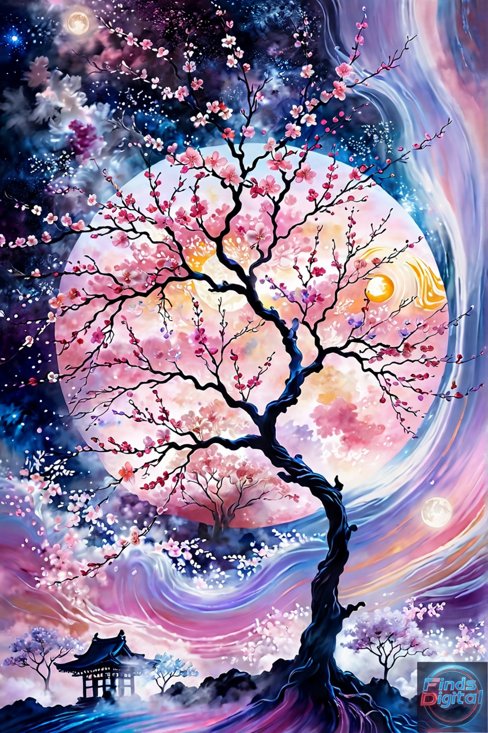 Featured FindsDigital artwork